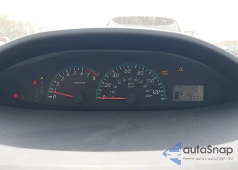 2009 Toyota Yaris from USA, damaged, VIN JTDBT903891336792